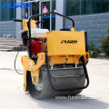 Single Drum Hand Vibratory Roller for Construction Work